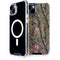 NFL San Francisco 49ers Realtree AP Camo iPhone 15 MagSafe Case