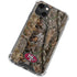NFL San Francisco 49ers Realtree AP Camo iPhone 15 Plus Clear Case