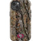 NFL San Francisco 49ers Realtree AP Camo iPhone 14 Impact Case