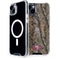 NFL San Francisco 49ers Realtree AP Camo iPhone 15 Plus MagSafe Case