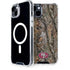 NFL San Francisco 49ers Realtree AP Camo iPhone 15 Plus MagSafe Case