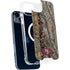 NFL San Francisco 49ers Realtree AP Camo iPhone 14 Plus MagSafe Case