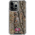 NFL San Francisco 49ers Realtree AP Camo iPhone 15 Pro Clear Case