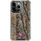 NFL San Francisco 49ers Realtree AP Camo iPhone 14 Pro Clear Case