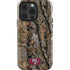 NFL San Francisco 49ers Realtree AP Camo iPhone 14 Pro Impact Case