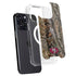 NFL San Francisco 49ers Realtree AP Camo iPhone 15 Pro Max MagSafe Case
