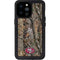 NFL San Francisco 49ers Realtree AP Camo iPhone 14 Pro Max Waterproof Case