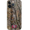 NFL San Francisco 49ers Realtree AP Camo iPhone 14 Pro Skin