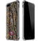 NFL San Francisco 49ers Realtree AP Camo iPhone 7/8 Plus Clear Case