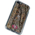 NFL San Francisco 49ers Realtree AP Camo iPhone SE (2nd & 3rd Gen) Clear Case