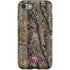NFL San Francisco 49ers Realtree AP Camo iPhone SE (2nd & 3rd Gen) Pro Case