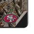 NFL San Francisco 49ers Realtree AP Camo iPhone SE (2nd & 3rd Gen) Skin