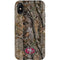 NFL San Francisco 49ers Realtree AP Camo iPhone X Pro Case
