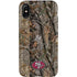 NFL San Francisco 49ers Realtree AP Camo iPhone X Pro Case