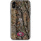 NFL San Francisco 49ers Realtree AP Camo iPhone X Skin