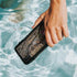 NFL San Francisco 49ers Realtree AP Camo iPhone XR Waterproof Case