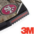 NFL San Francisco 49ers Realtree AP Camo Legion Y720 Skin