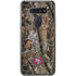 NFL San Francisco 49ers Realtree AP Camo LG K51/Q51 Clear Case