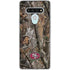 NFL San Francisco 49ers Realtree AP Camo LG Stylo 6 Clear Case