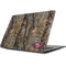 NFL San Francisco 49ers Realtree AP Camo Apple MacBook Skin