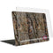 NFL San Francisco 49ers Realtree AP Camo MacBook Air 13in M1 (2021) Case plus Skin