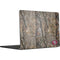 NFL San Francisco 49ers Realtree AP Camo MacBook Air 15 in (2023) Skin