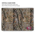 NFL San Francisco 49ers Realtree AP Camo MacBook Pro 15in (2016-19) Case plus Skin