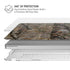 NFL San Francisco 49ers Realtree AP Camo MacBook Pro 15in (2016-19) Case plus Skin