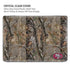 NFL San Francisco 49ers Realtree AP Camo MacBook Pro 16in (2021-25) Case plus Skin