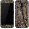 NFL San Francisco 49ers Realtree AP Camo Moto E5 Play Skin