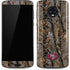 NFL San Francisco 49ers Realtree AP Camo Moto G6 Skin