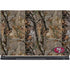 NFL San Francisco 49ers Realtree AP Camo MSI GS65 Stealth Laptop Skin