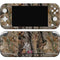 NFL San Francisco 49ers Realtree AP Camo Nintendo Switch Lite Skin