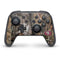 NFL San Francisco 49ers Realtree AP Camo Nintendo Switch Pro Controller Skin
