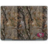 NFL San Francisco 49ers Realtree AP Camo Notebook 9 Pro 13in (2017) Skin
