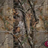 NFL San Francisco 49ers Realtree AP Camo Notebook 9 Pro 13in (2017) Skin