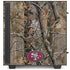 NFL San Francisco 49ers Realtree AP Camo NZXT H510 Compact ATX Mid-Tower Case Skin