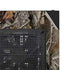 NFL San Francisco 49ers Realtree AP Camo NZXT H510 Compact ATX Mid-Tower Case Skin
