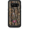 NFL San Francisco 49ers Realtree AP Camo Otterbox Commuter Galaxy Skin