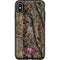 NFL San Francisco 49ers Realtree AP Camo Otterbox Symmetry iPhone Skin