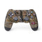 NFL San Francisco 49ers Realtree AP Camo PS4 Controller Skin