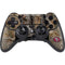 NFL San Francisco 49ers Realtree AP Camo PS4/PC SCUF Impact Controller Skin