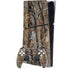 NFL San Francisco 49ers Realtree AP Camo PS5 Slim Digital Edition Bundle Skin