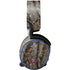 NFL San Francisco 49ers Realtree AP Camo SteelSeries Arctis 3 Skin