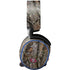 NFL San Francisco 49ers Realtree AP Camo SteelSeries Arctis 5 Skin