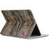 NFL San Francisco 49ers Realtree AP Camo Surface Laptop Studio Skin