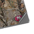 NFL San Francisco 49ers Realtree AP Camo Surface Pro 8 Skin