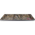 NFL San Francisco 49ers Realtree AP Camo Universal Laptop 12in (9.8 x 6.8in) Skin