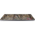 NFL San Francisco 49ers Realtree AP Camo Universal Laptop 13in (10.6 x 7.6in) Skin