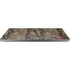 NFL San Francisco 49ers Realtree AP Camo Universal Laptop 14in (11.4 x 8.2in) Skin